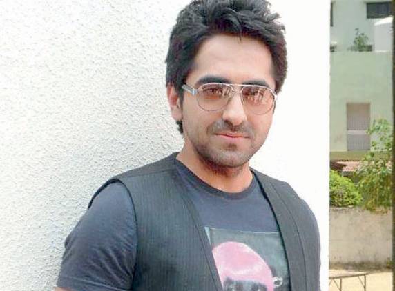 "I think I've evolved as an actor" - Ayushmann